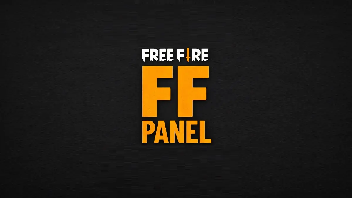 Free Fire Panel APK Download for Android